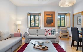 Whome Ajuda 31 Premium W/ Elevator & Parking
